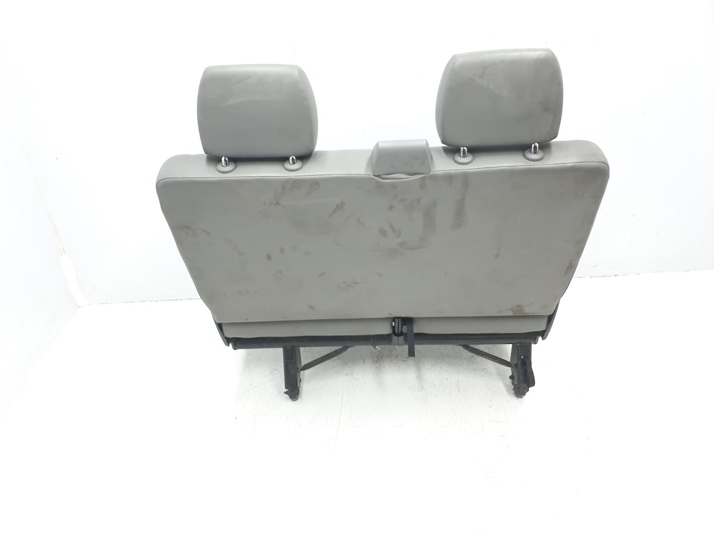 VOLKSWAGEN Transporter T5 (2003-2015) Rear Seat ENTELA, MANUAL 24242269