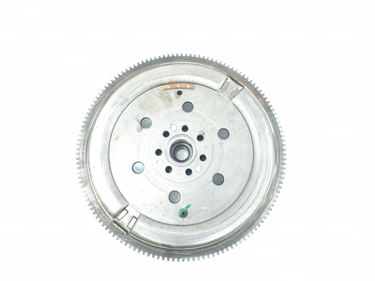 DACIA Duster 1 generation (2010-2017) Flywheel 302054477R,1131CA 24244693