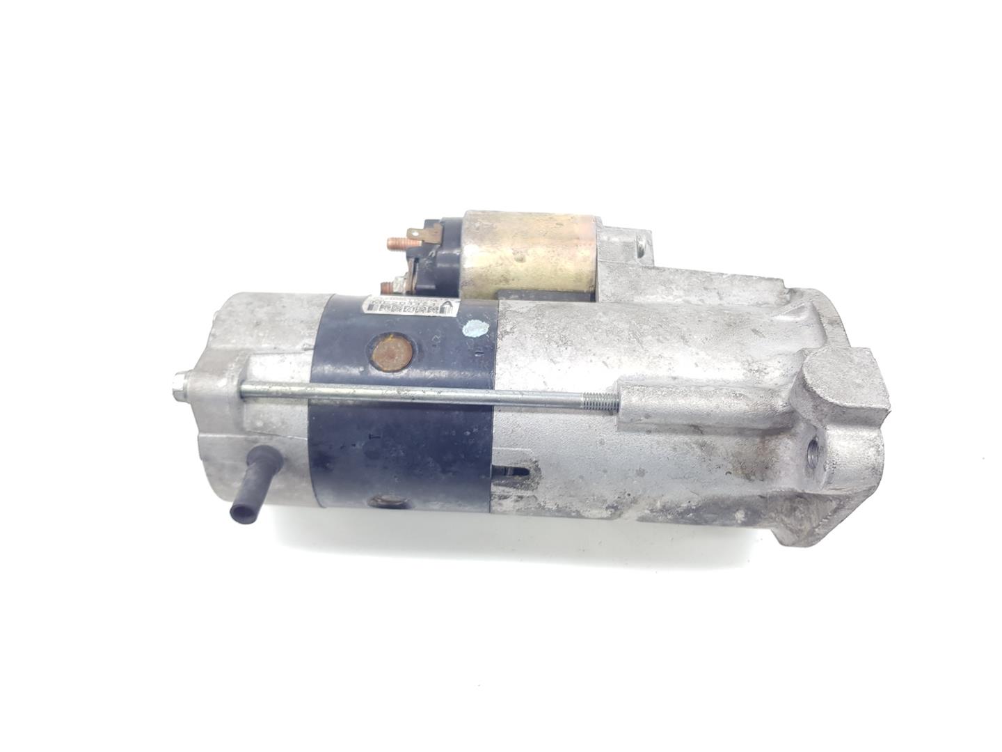 MITSUBISHI Pajero 3 generation (1999-2006) Starter Motor ME204424, ME204424 24833689