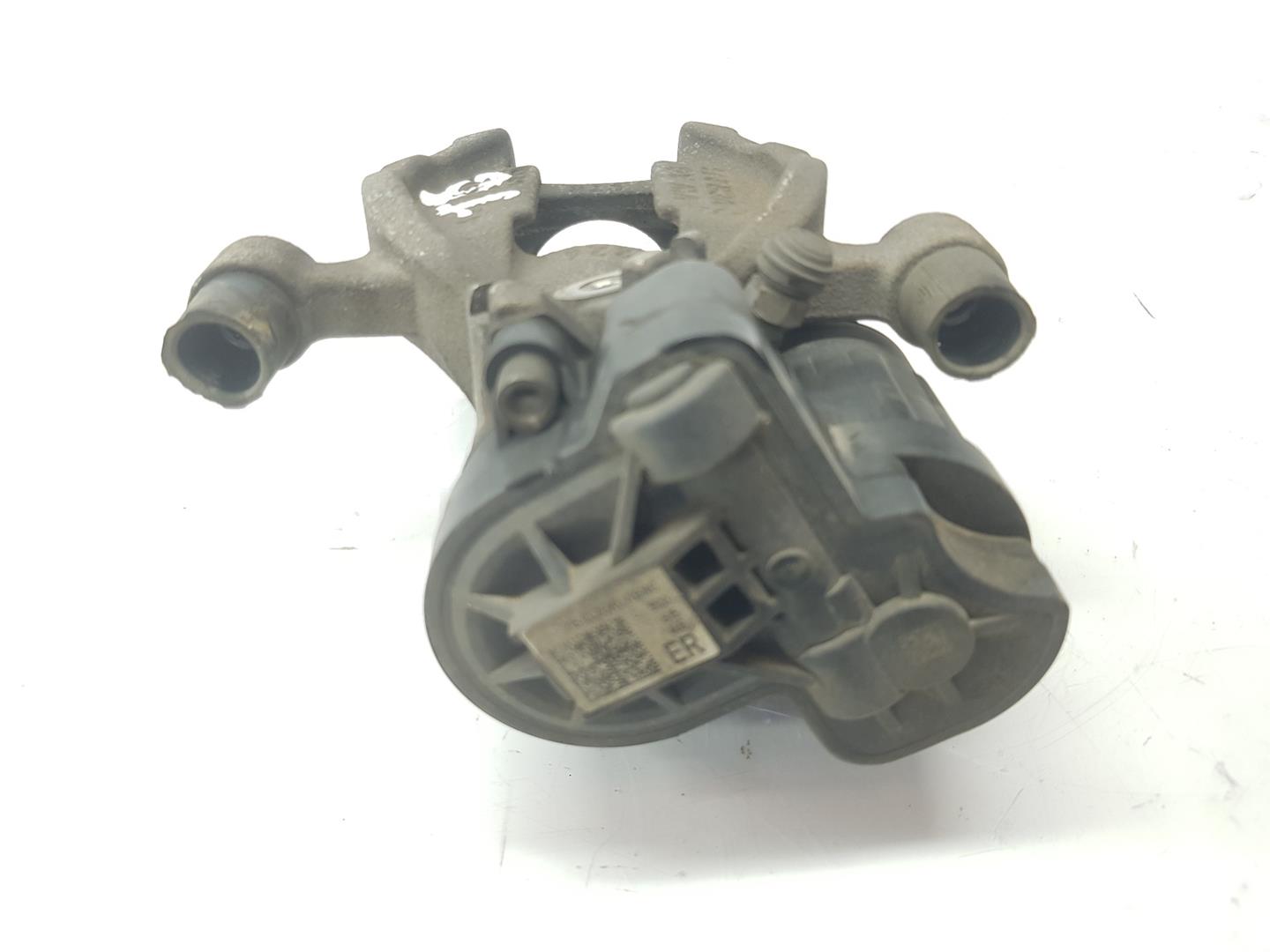 VOLKSWAGEN T-Roc 1 generation (2017-2024) Rear Right Brake Caliper 5Q0615424E, 5Q0615424E 24121305