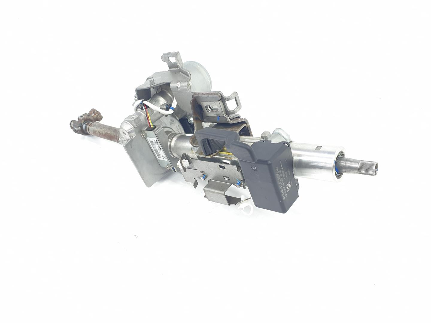 NISSAN Qashqai 2 generation (2013-2023) Steering Column Mechanism 48811HV02A,48810HV00A 19814060