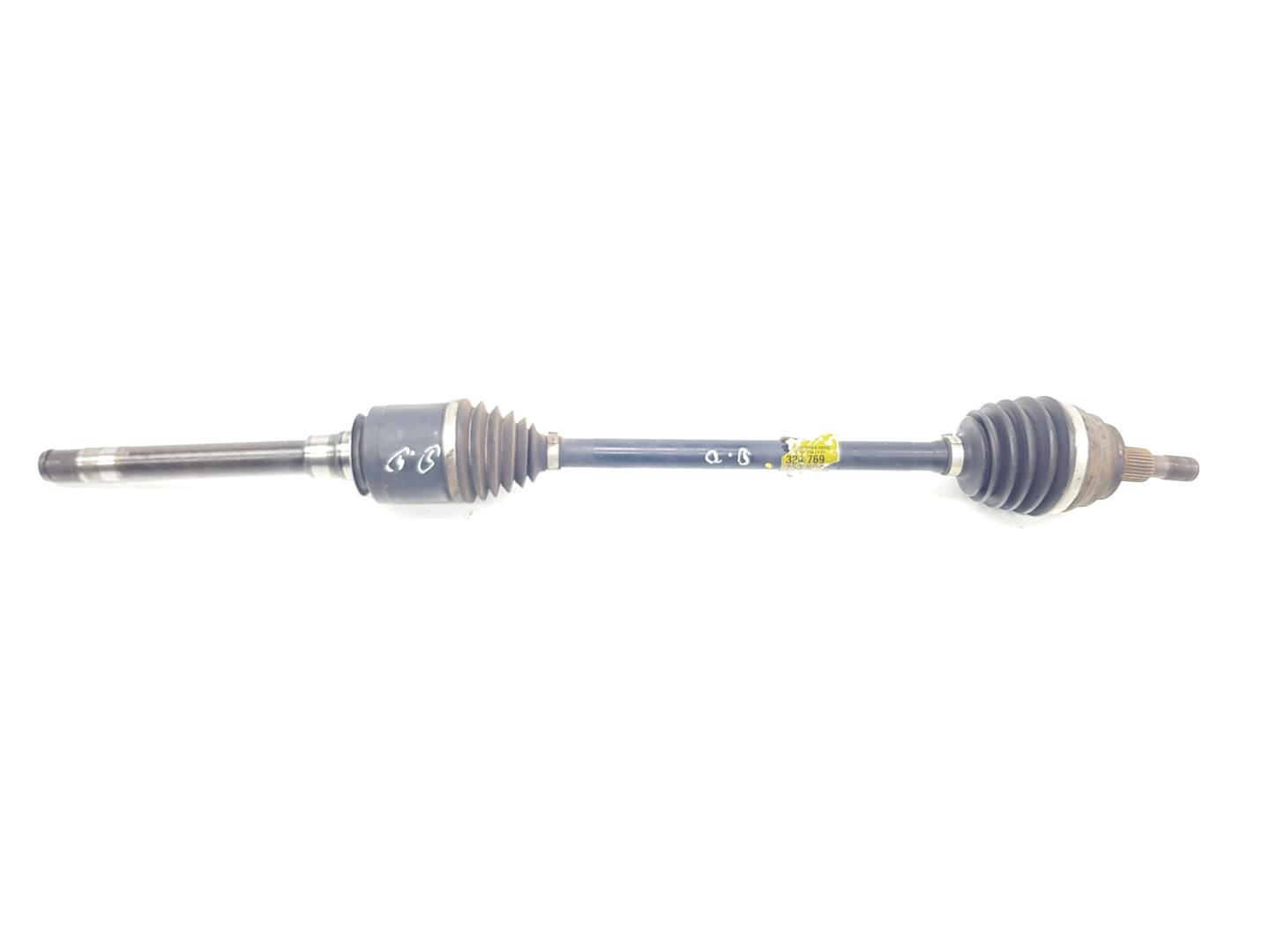 MERCEDES-BENZ M-Class W164 (2005-2011) Front Right Driveshaft A1643301901, A1643301901 23327689