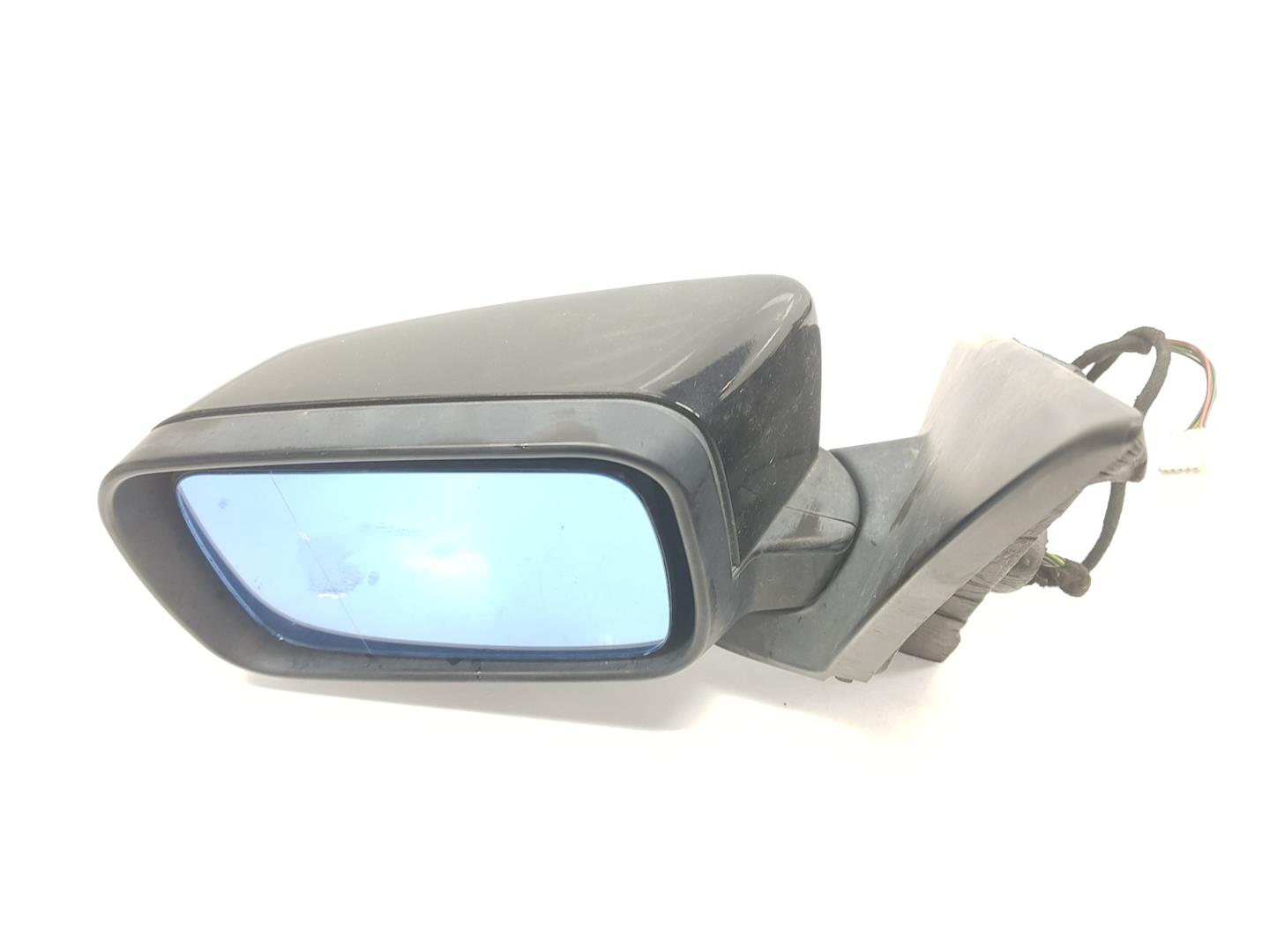BMW 3 Series E46 (1997-2006) Left Side Wing Mirror 51167011937, 51167011937 23051574