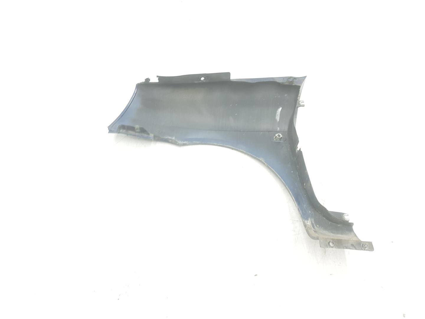 RENAULT Clio 2 generation (1998-2013) Front Right Fender 7701473449,7701473449,AZUL 19879508