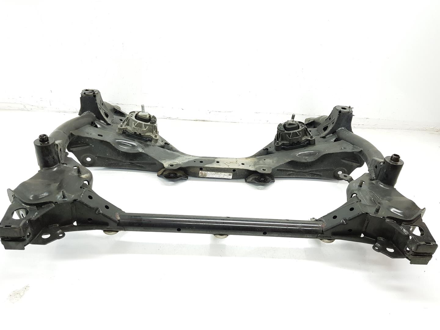 BMW 1 Series F20/F21 (2011-2020) Front Suspension Subframe 6872118, 31106872118 24551419