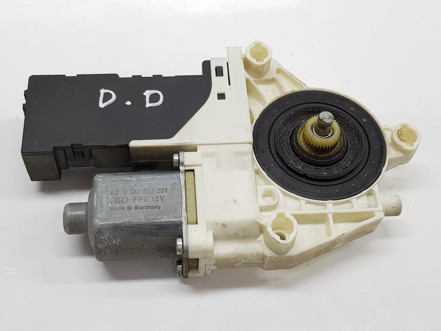 VAUXHALL Front Right Door Window Control Motor 9222Y9, 9222Y9 24243826