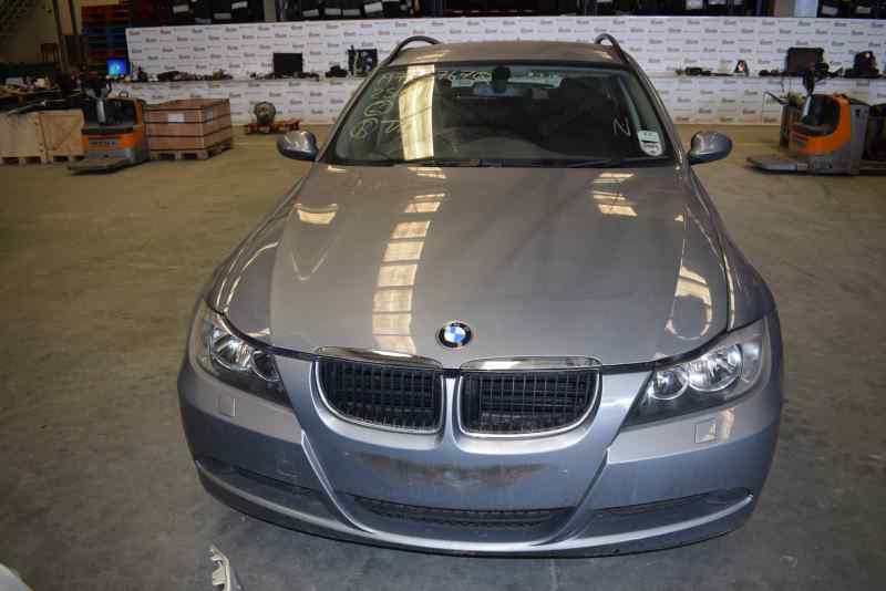 BMW 3 Series E90/E91/E92/E93 (2004-2013) Priekinė dešinė viršutinė šakė 31122405860, 31122405860 19873615