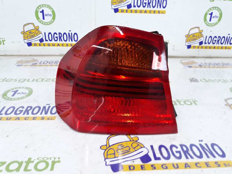 Piloto trasero izquierdo N47D20A 63216937457 de Bmw Serie 3 berlina 2004-2012 184 CV