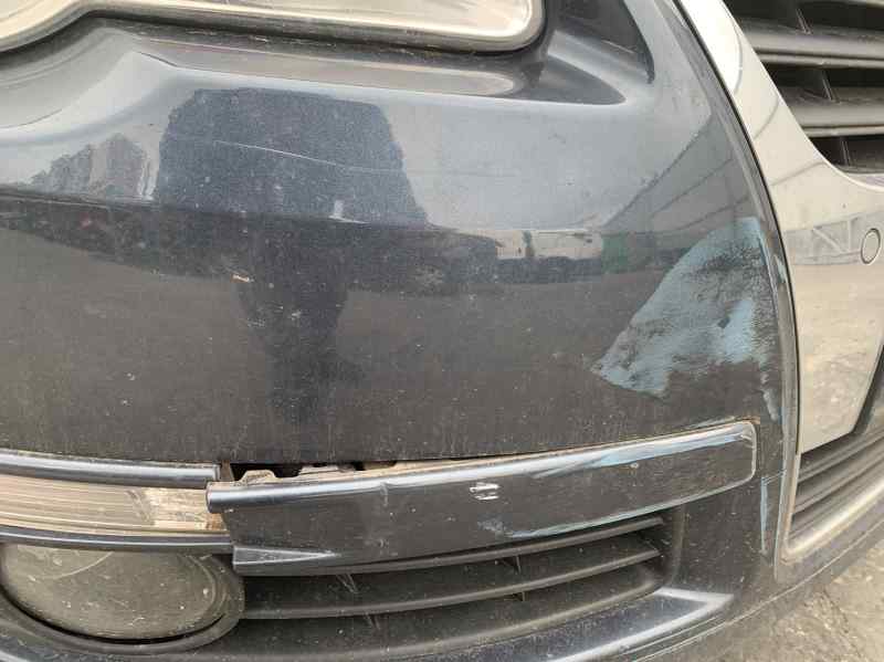 VOLKSWAGEN Passat B6 (2005-2010) Vasen takapyörän napa 3C0505433K,3C0505433K 19663941