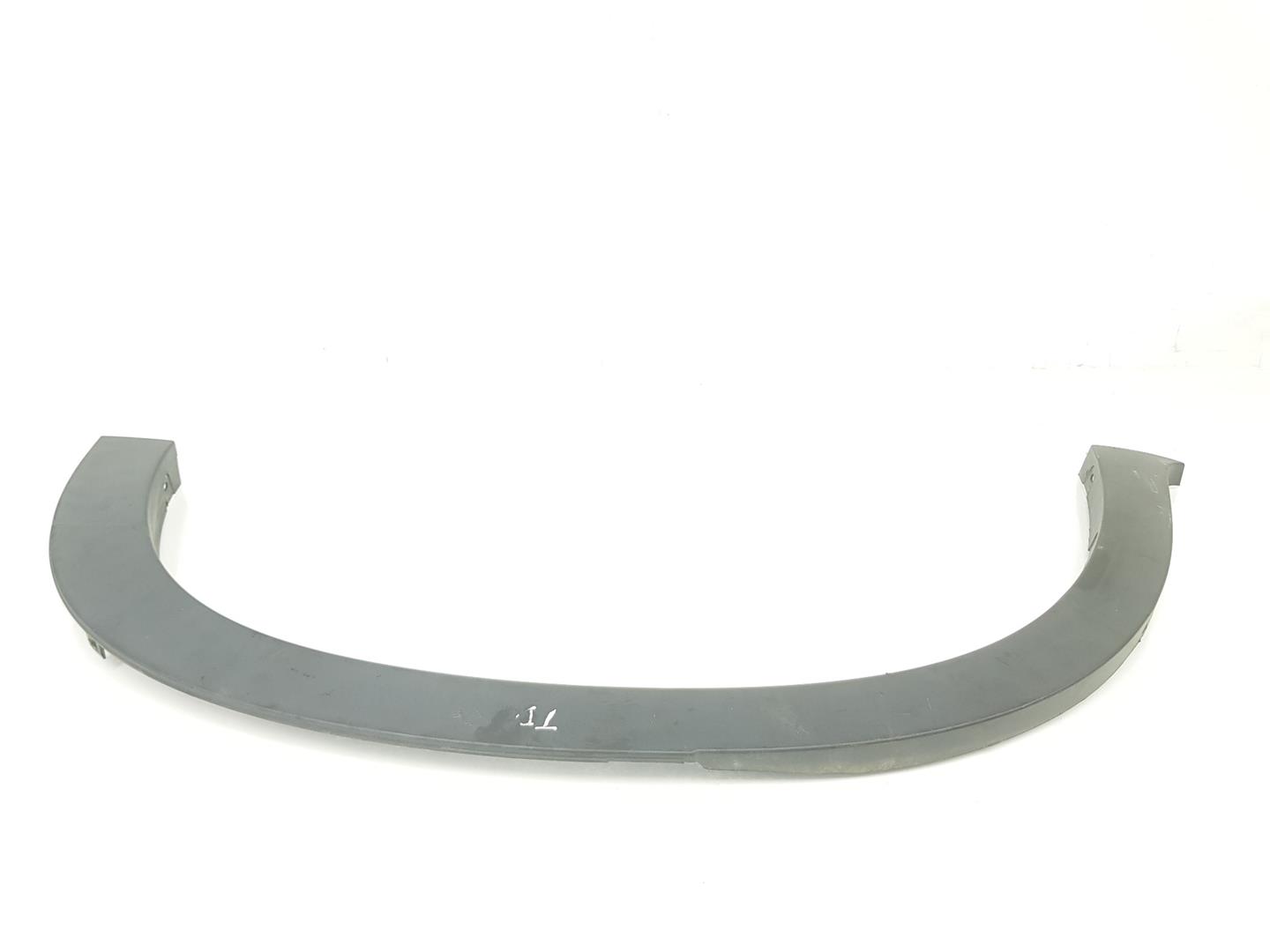 BMW X6 E71/E72 (2008-2012) Rear Left Fender Molding 51777158425, 51777158425 23103546