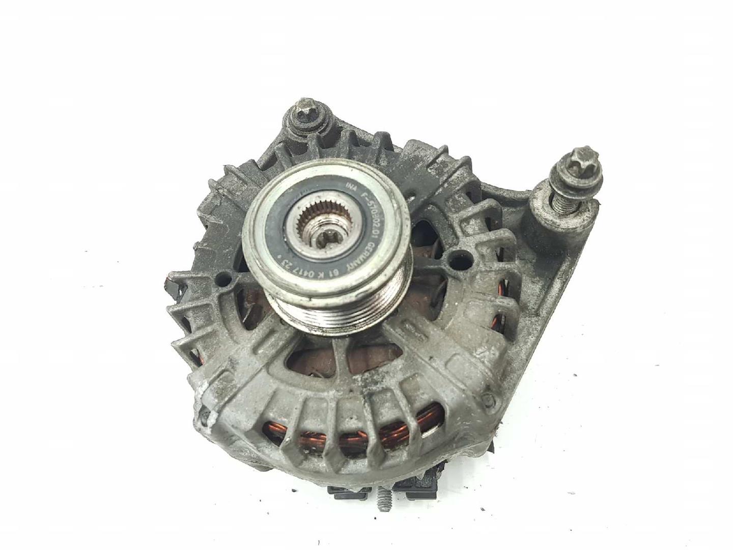 BMW 3 Series F30/F31 (2011-2020) Laturi 12318578609,12318519890 19703392