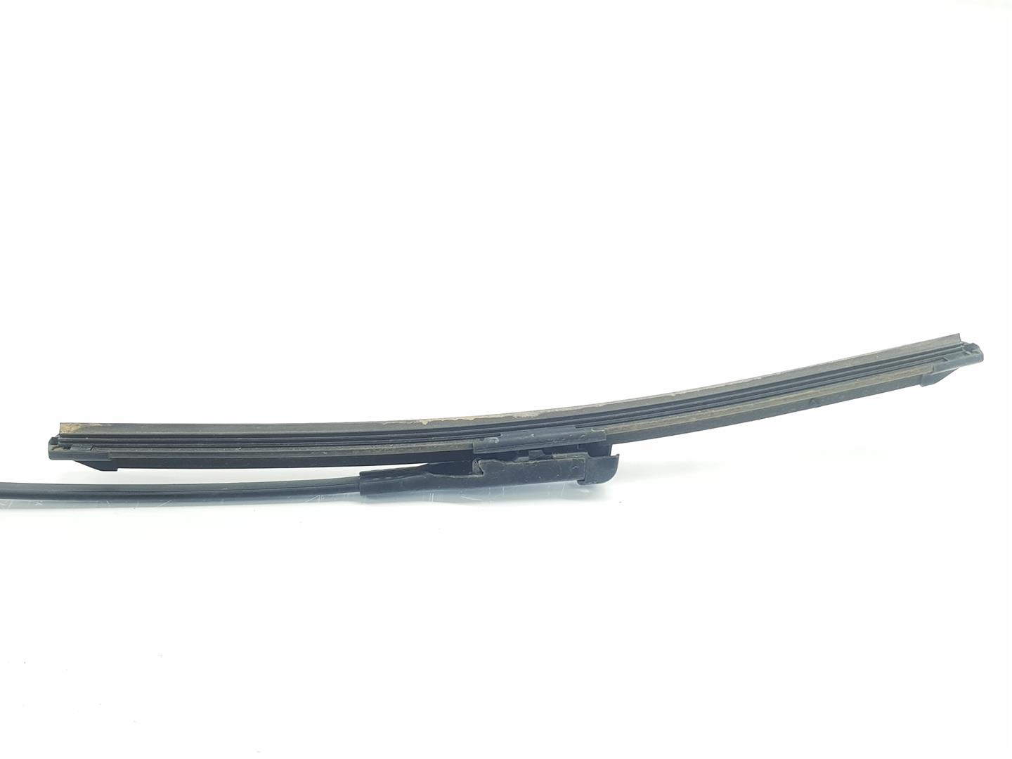 FIAT Punto 3 generation (2005-2020) Front Wiper Arms 51701423, 51701423 24223675