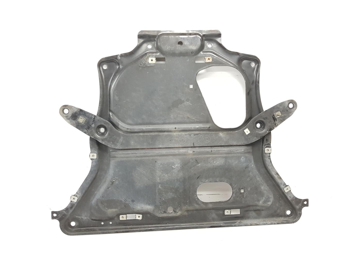 BMW 4 Series F32/F33/F36 (2013-2020) Front Engine Cover 51757241818, 7241818 24211924