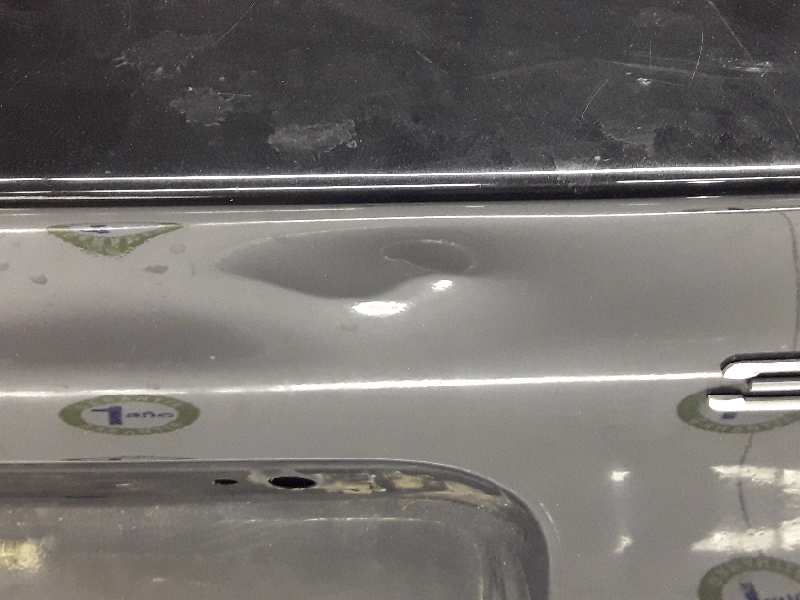 Boot lid 306D2 41627003314 de Bmw Serie 3 berlina e46 2000-2003 - pieza usada