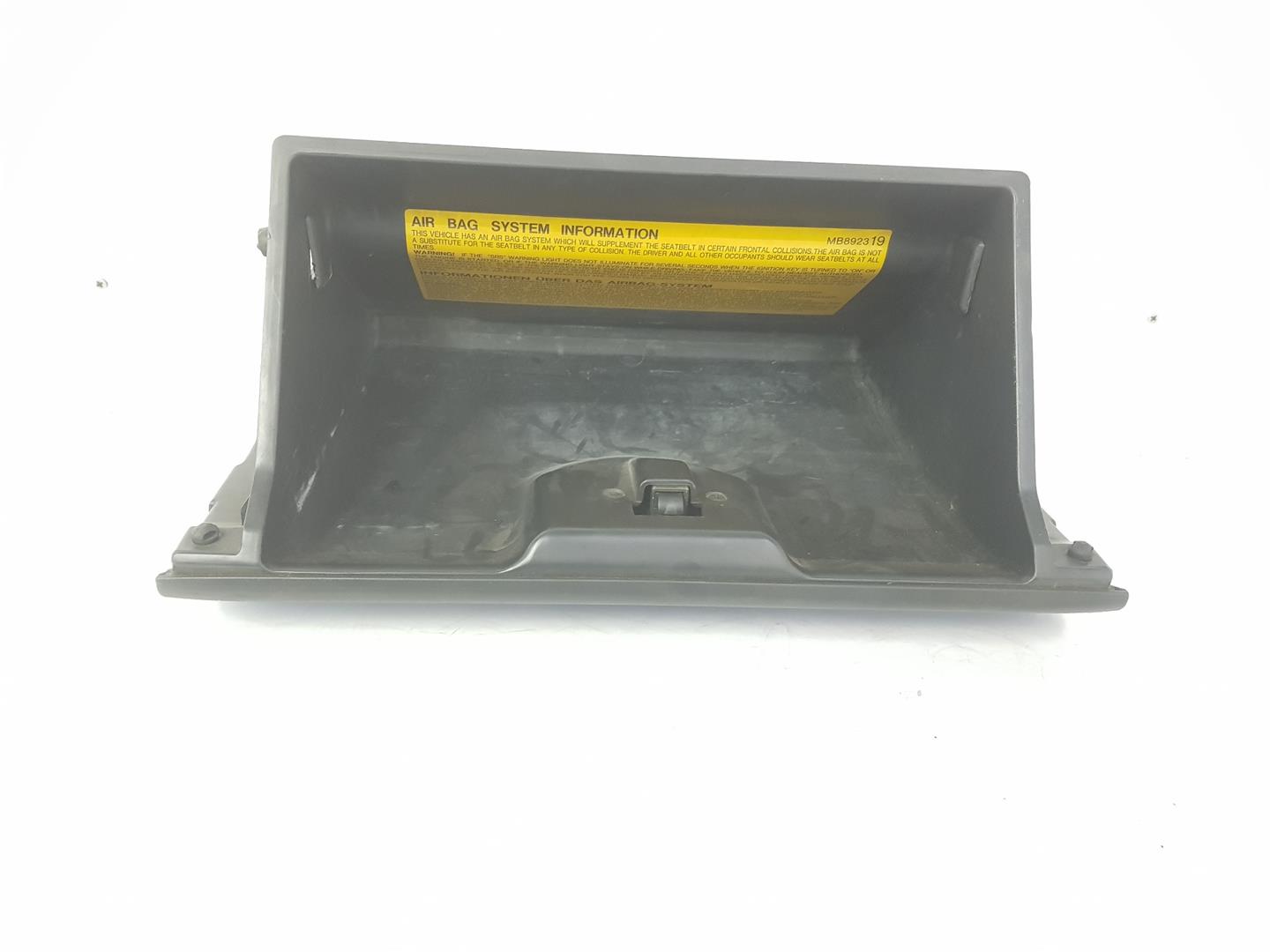 MITSUBISHI Pajero 3 generation (19992006) Glove Box MR444925, MR444925