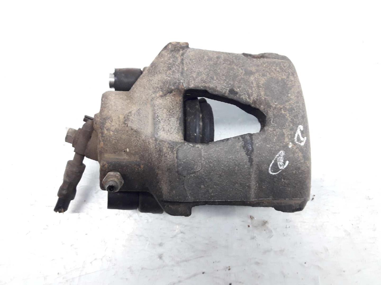 VOLKSWAGEN Golf 4 generation (1997-2006) Front Right Brake Caliper 1K0615124D,1K0615124D 19712272