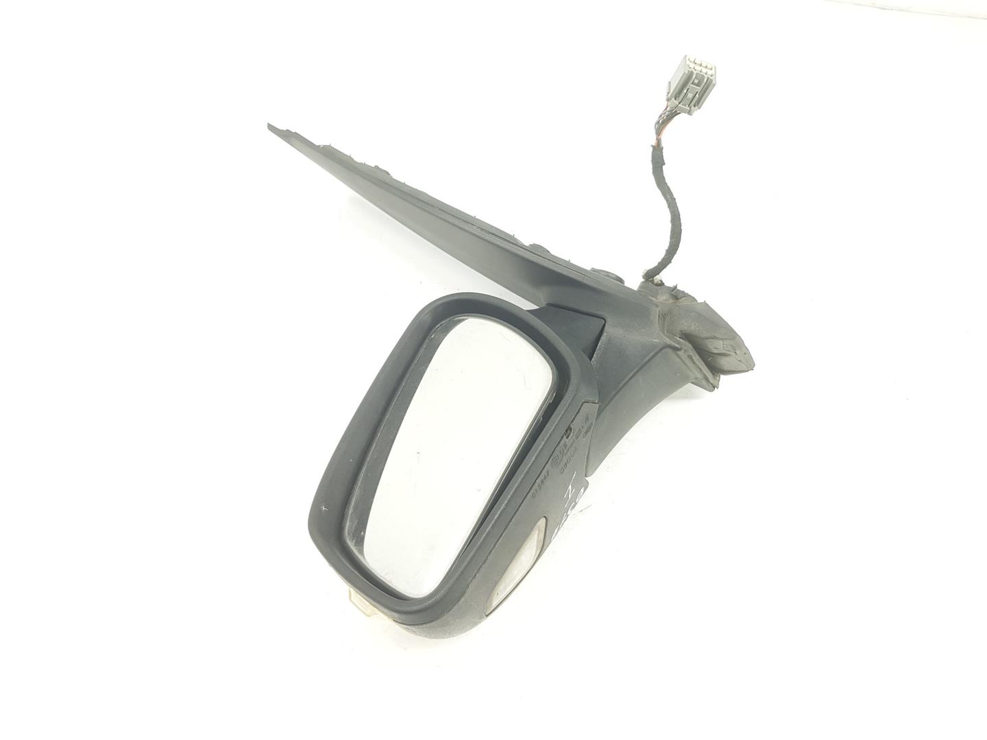 VAUXHALL C-Max 1 generation (2003-2010) Left Side Wing Mirror 1524493,3M5117683CS 24207182