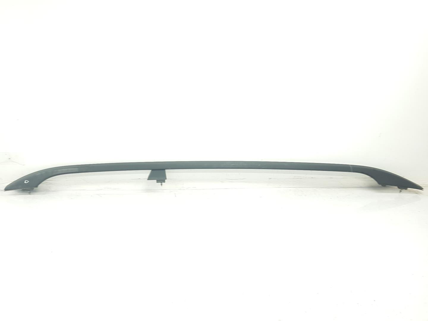 BMW X5 E70 (2006-2013) Right Side Roof Rail 51137158530, 7158530 24228567