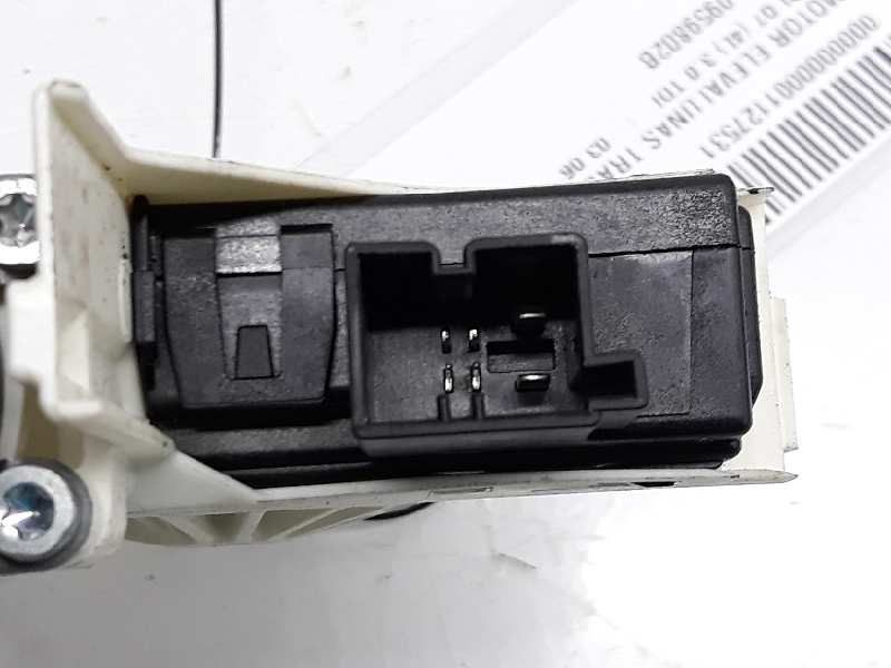 AUDI Q7 4L (2005-2015) Rear Right Door Window Control Motor 4L0959802B,4L0959802B 19652117