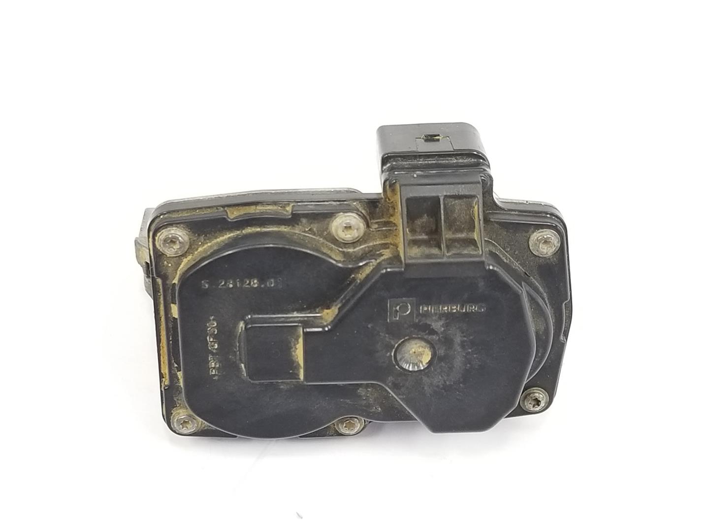 VOLKSWAGEN Passat Variant 1 generation (2010-2024) Throttle Body 3Q0253691K,5Q0253692B 21693474