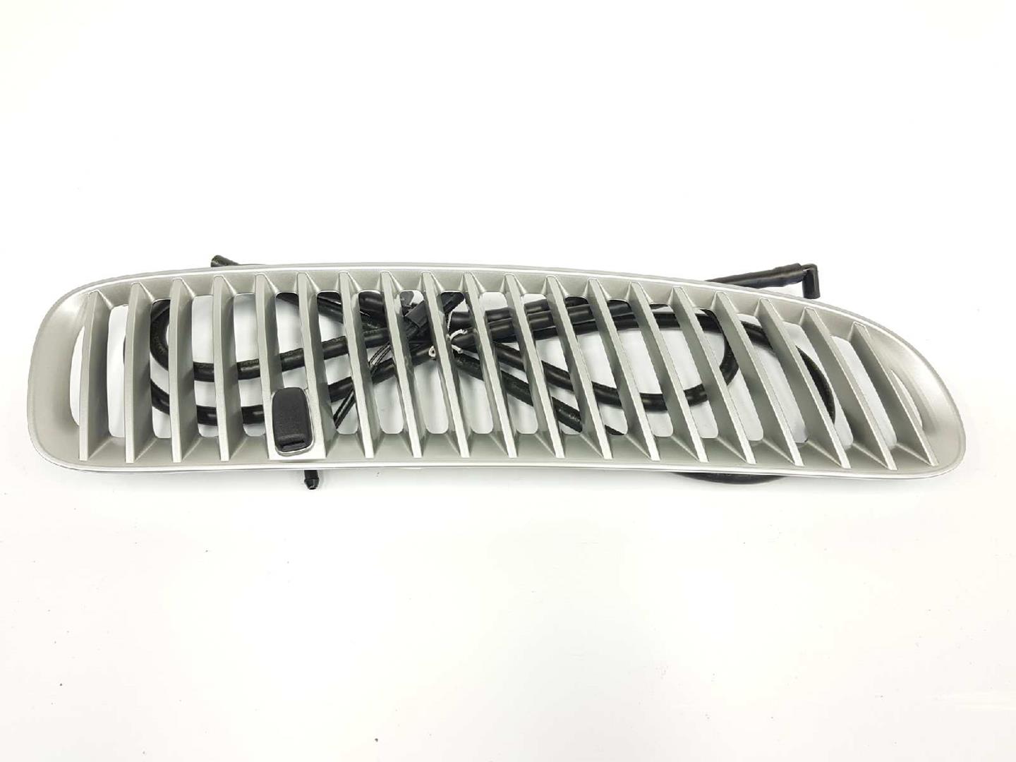 BMW X5 E53 (1999-2006) Front Right Grill 51137124824 19723484