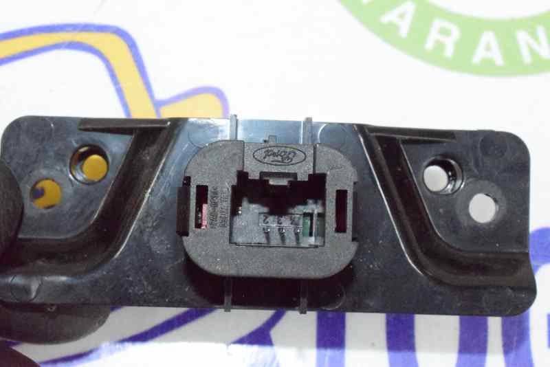 FORD Fiesta 5 generation (2001-2010) Hazard button 1335876,4M5T13A350AC 19583513