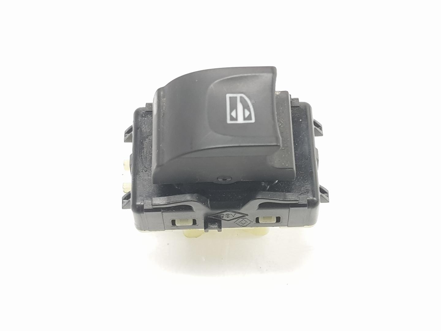 RENAULT Captur 1 generation (2013-2019) Кнопка стеклоподъемника передней правой двери 254218614R, 254218614R 24212063