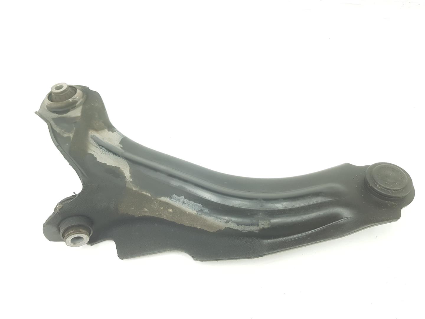 RENAULT Clio 4 generation (2012-2020) Front Right Arm 545049968R, 545046162R 25112746