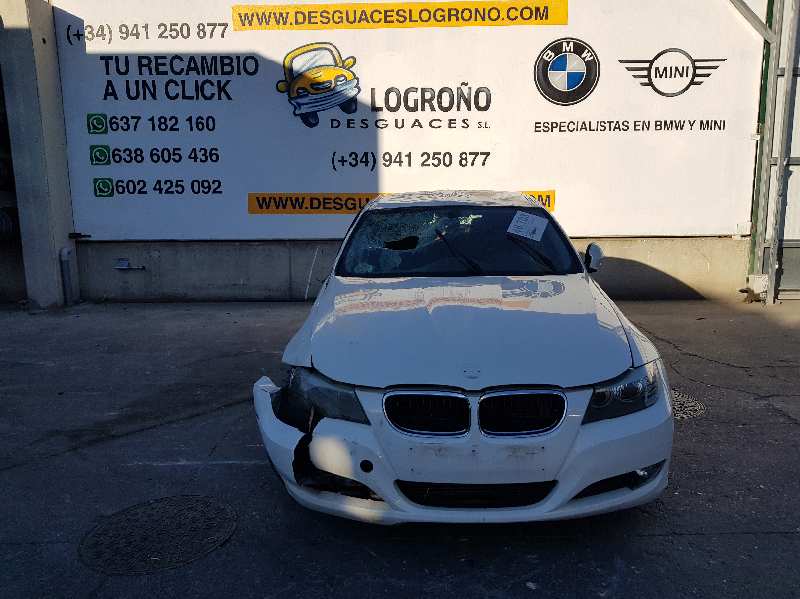 BMW 3 Series E90/E91/E92/E93 (2004-2013) Rear Bumper 51127202694, 51127202694 19688488