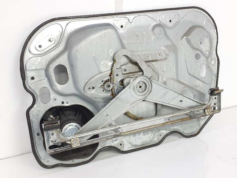 FORD Focus 2 generation (2004-2011) Forreste venstre dør vinduesregulator 1738645, 3M51R23201DA, SINMOTOR 19746711