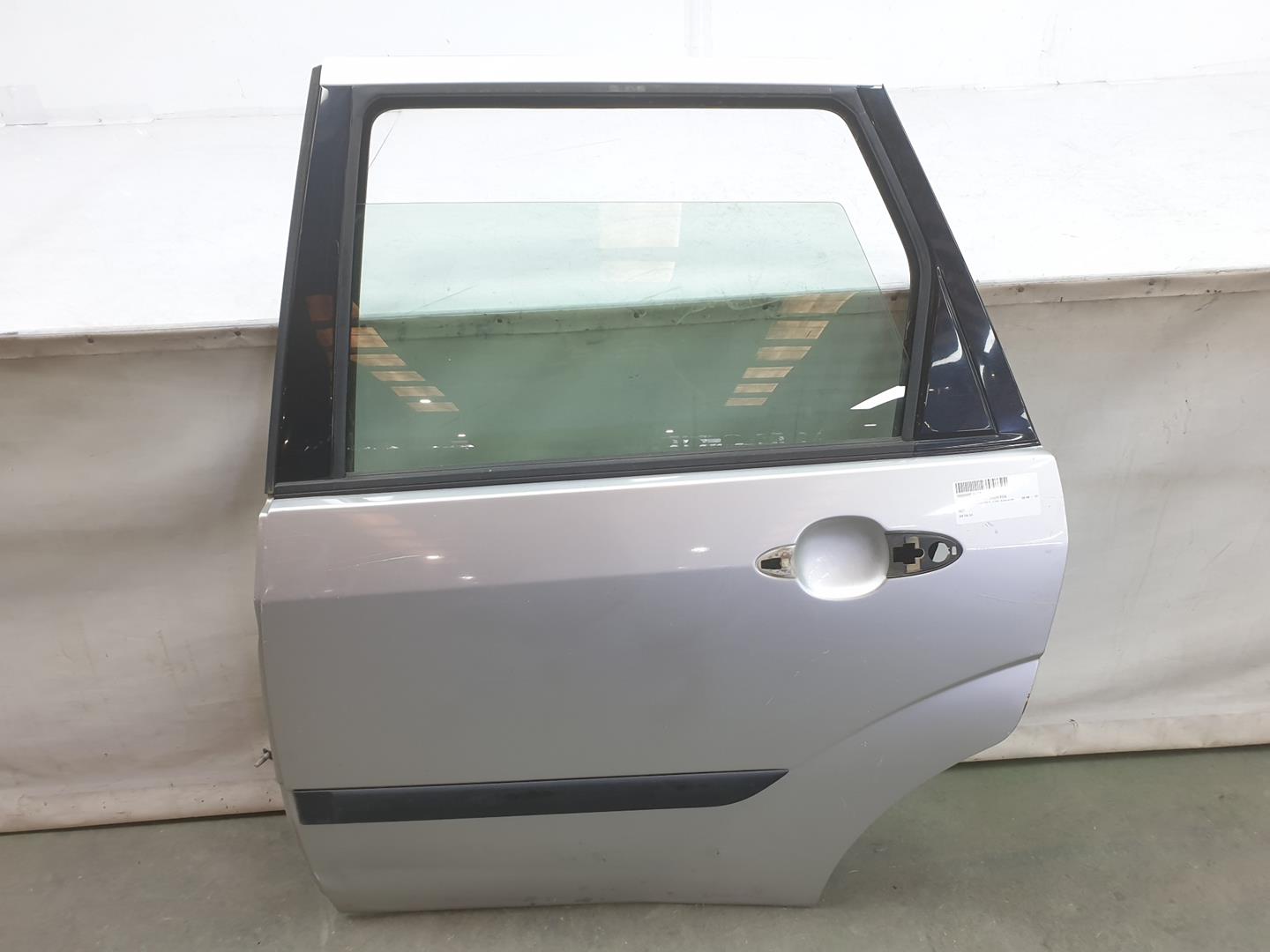 FORD Transit 1 generation (1998-2010) Rear Left Door 1430149,1430149 19830170