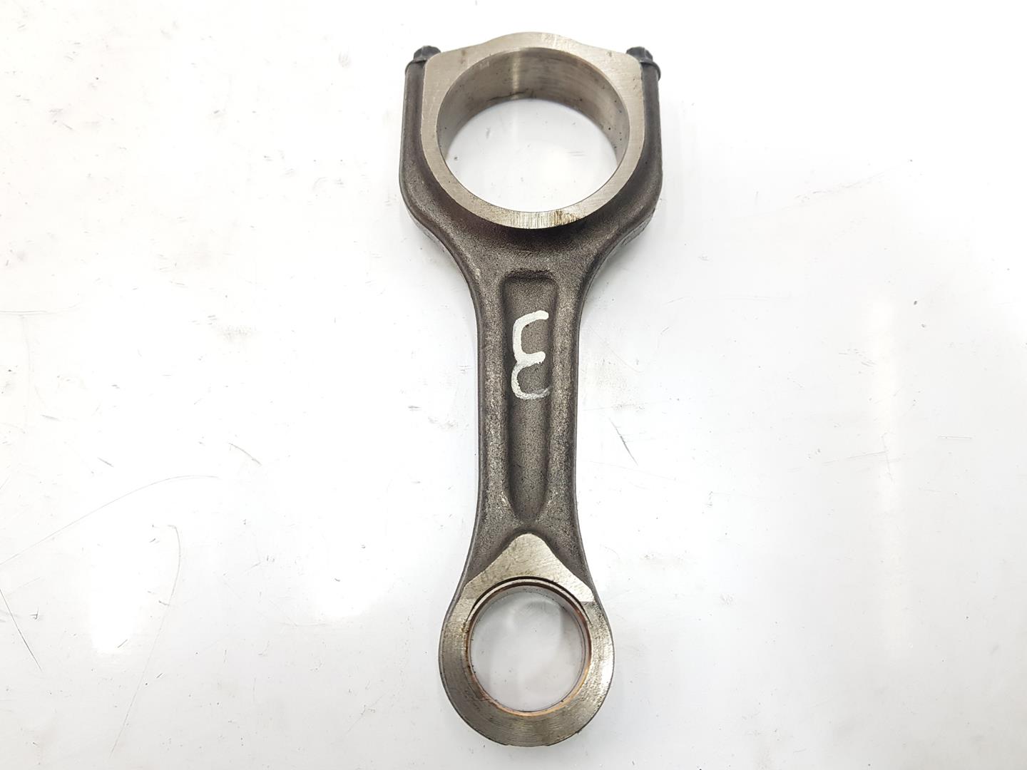 CITROËN C1 1 generation (2005-2016) Connecting Rod 0603A8,0603A8,1151CB 21803933