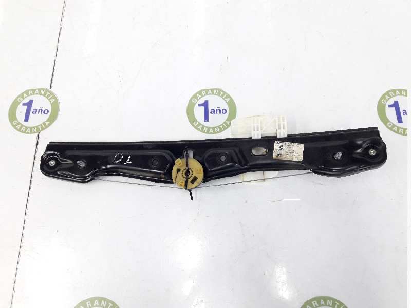 BMW 1 Series F20/F21 (2011-2020) Rear Right Door Window Regulator 51357281884,7242556 19900399