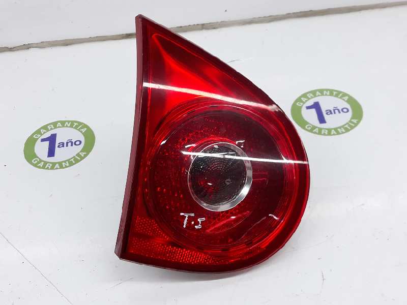 VOLKSWAGEN Golf 5 generation (2003-2009) Left Side Tailgate Taillight 1K6945093E,1K6945093E 19653008