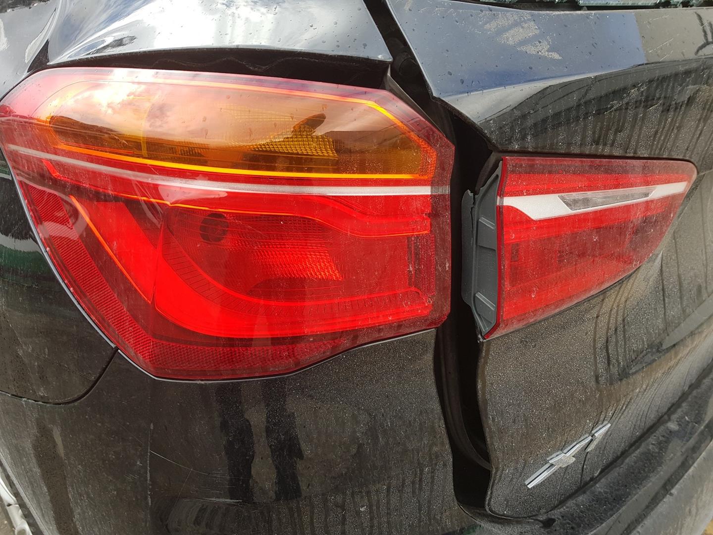 BMW X1 F48/F49 (2015-2023) Priekinių kairių durų langų pakėlimo mygtukai 61319297346, 9297346 24154593