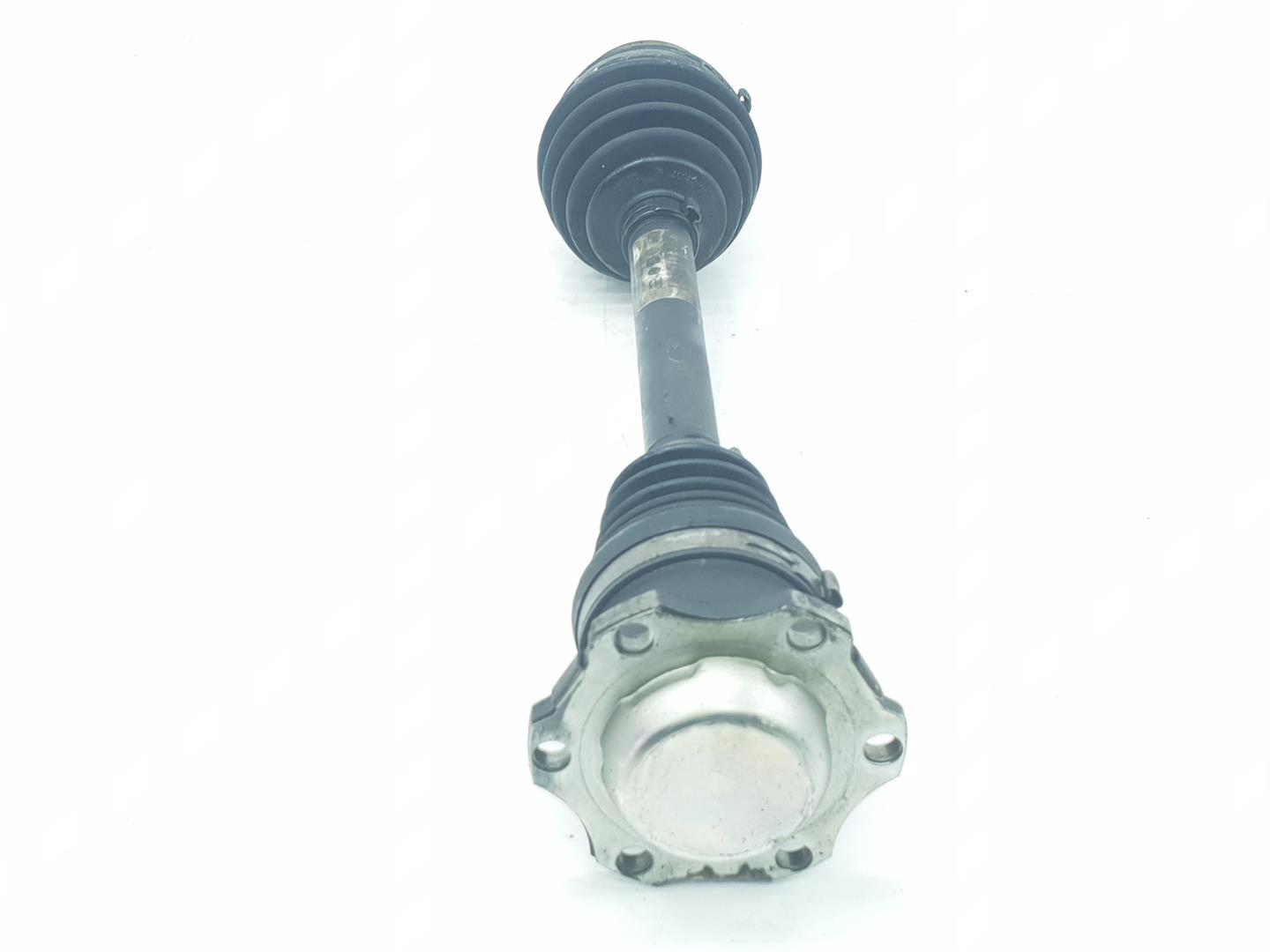 SEAT Ibiza 4 generation (2008-2017) Front Left Driveshaft 6R0407761L, 6R0407761L 23306106