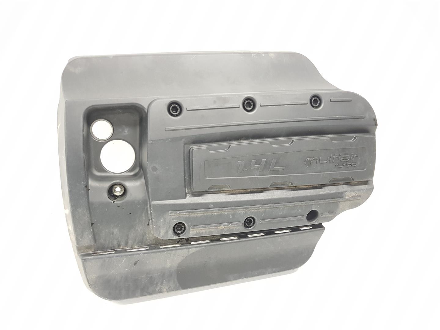 JEEP Renegade 1 generation (2015-2024) Engine Cover 55263125, 55263125 24196858