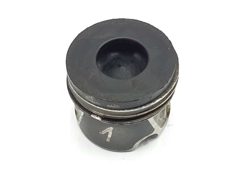 AUDI A3 8P (2003-2013) Piston 03G107065C, 03G107065C 19753284