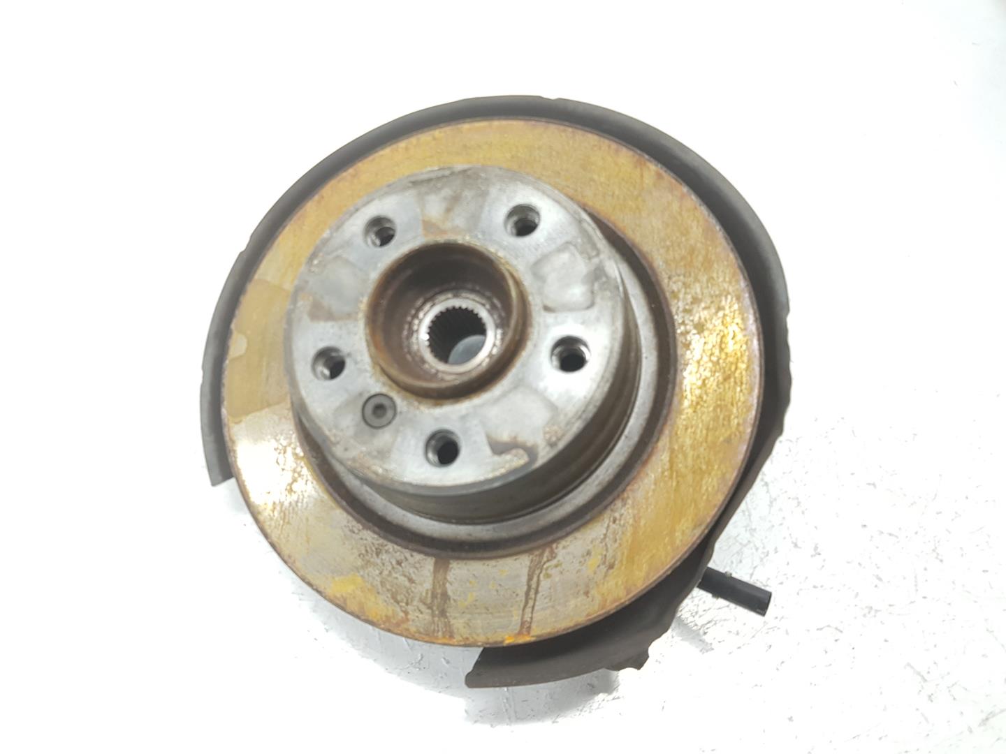 BMW 1 Series F20/F21 (2011-2020) Rear Left Wheel Hub 33326792515,6792515 19881400