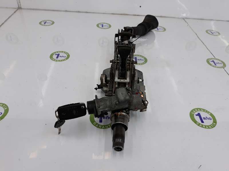 VOLKSWAGEN Transporter T5 (2003-2015) Механізм кермової колонки 7H1419501E,7H1419501G 19658710