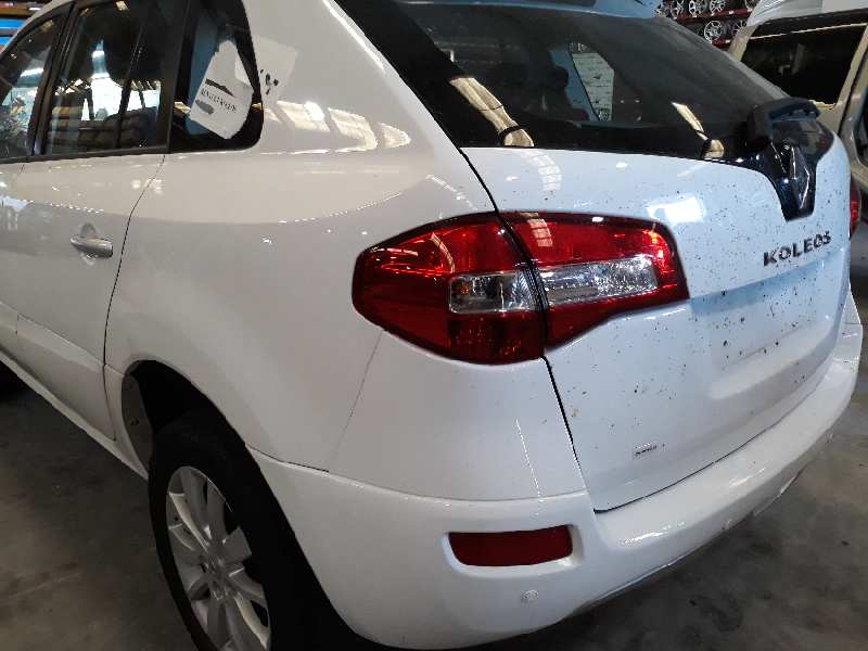 RENAULT Koleos 1 generation (2008-2016) Aizmugurējais labais bremžu suports 44001JY00A,44001JY00A 24243466