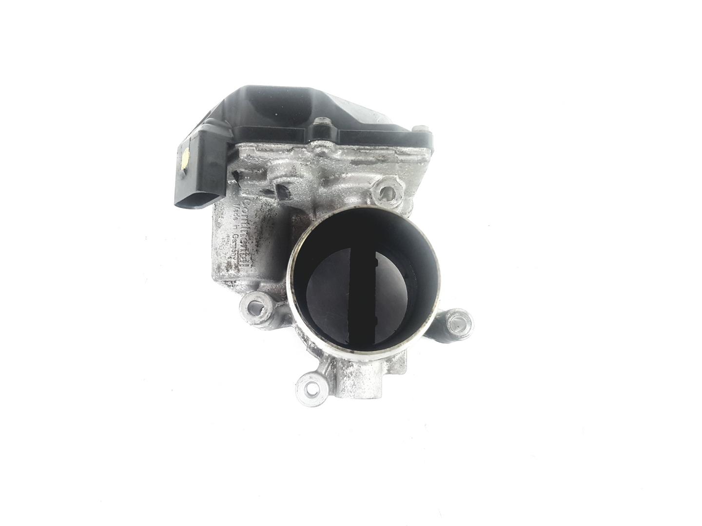 SEAT Exeo 1 generation (2009-2012) Σώμα πεταλούδας 03L128063E,03L128063E,1151CB 19938884