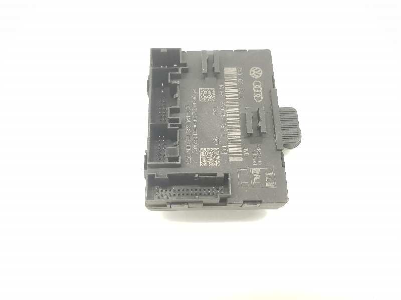 AUDI Q3 8U (2011-2020) Other Control Units 8X0959792E,8X0959792E 19919749