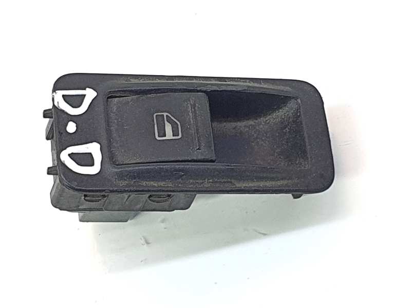 VOLKSWAGEN Transporter T5 (2003-2015) Front Right Door Window Switch 7E0959855, 7E0959855 19754068