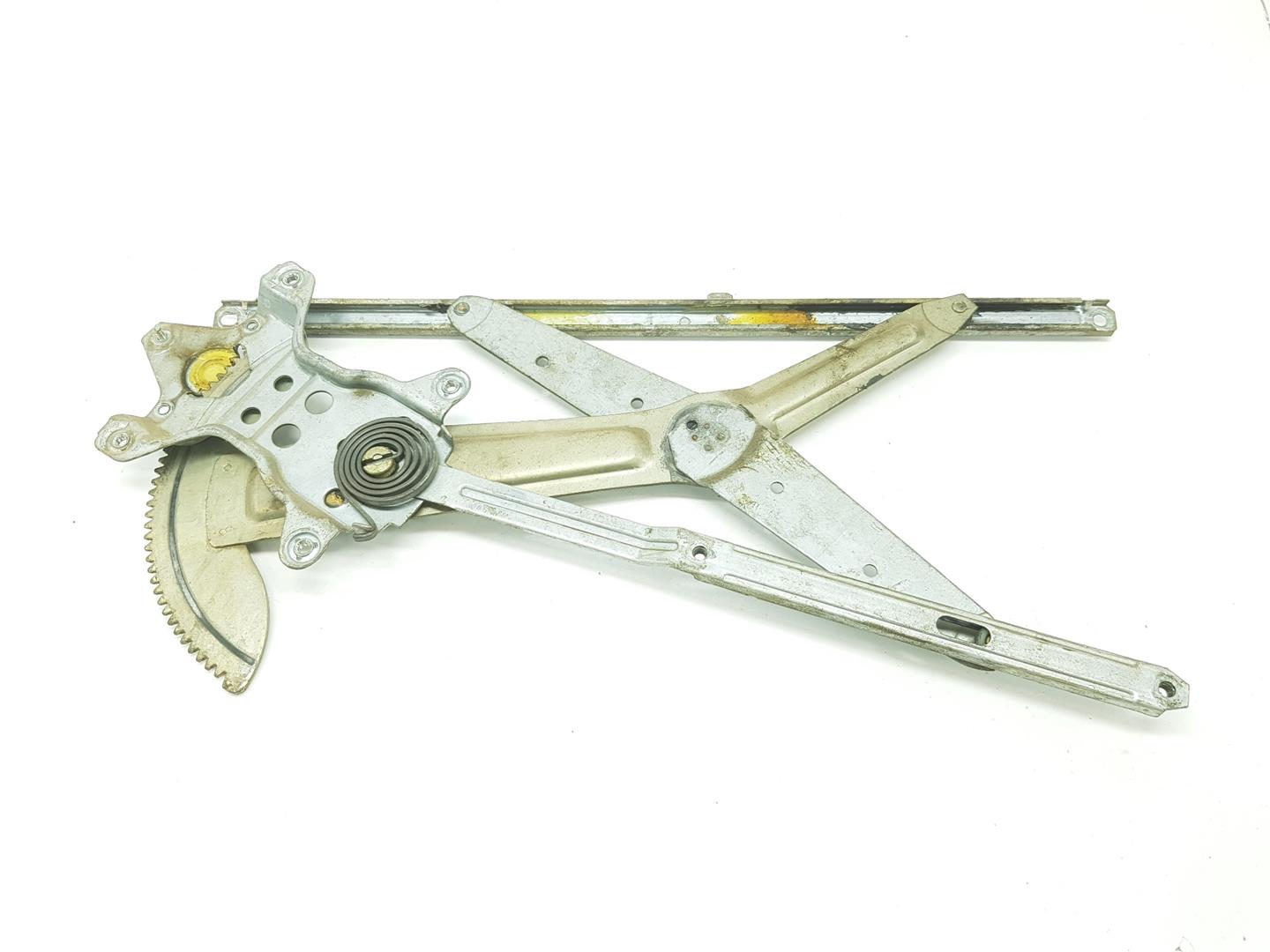 TOYOTA Land Cruiser Prado 90 Series (1996-2002) Front Right Door Window Regulator 6980160060,6980160060 24135669