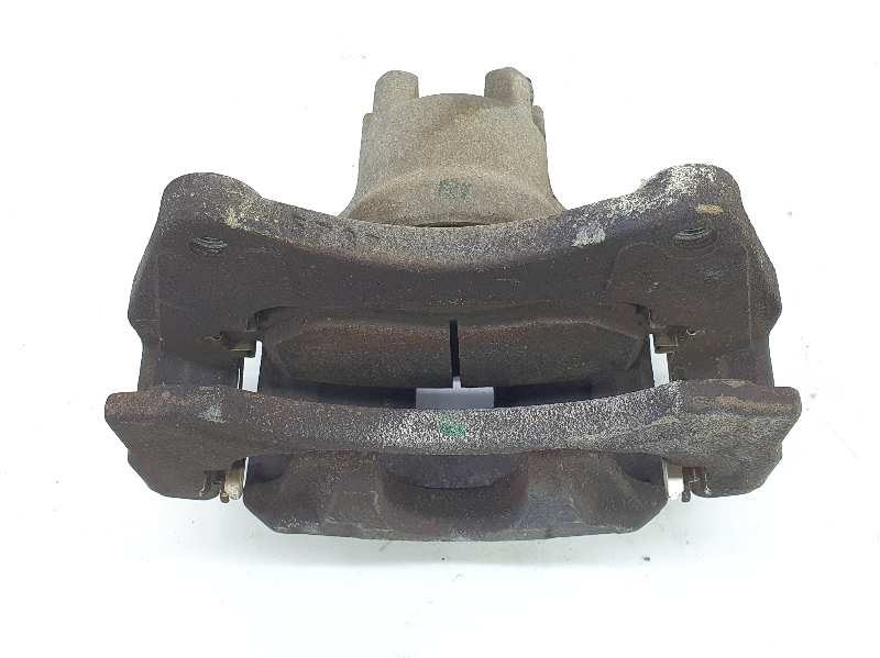 MITSUBISHI ASX 1 generation (2010-2020) Front Right Brake Caliper 4605A862,4605A862 19742016