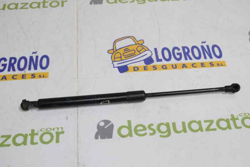 BMW 1 Series F20/F21 (2011-2020) Priekinis dešinys variklio dangčio (kapoto) amortizatorius 51237118370, 51237118370 24143118