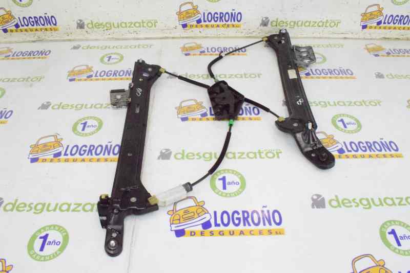 AUDI A5 Sportback 8T (2009-2011) Front Right Door Window Regulator 8T8837462B,8T8837462 19559054