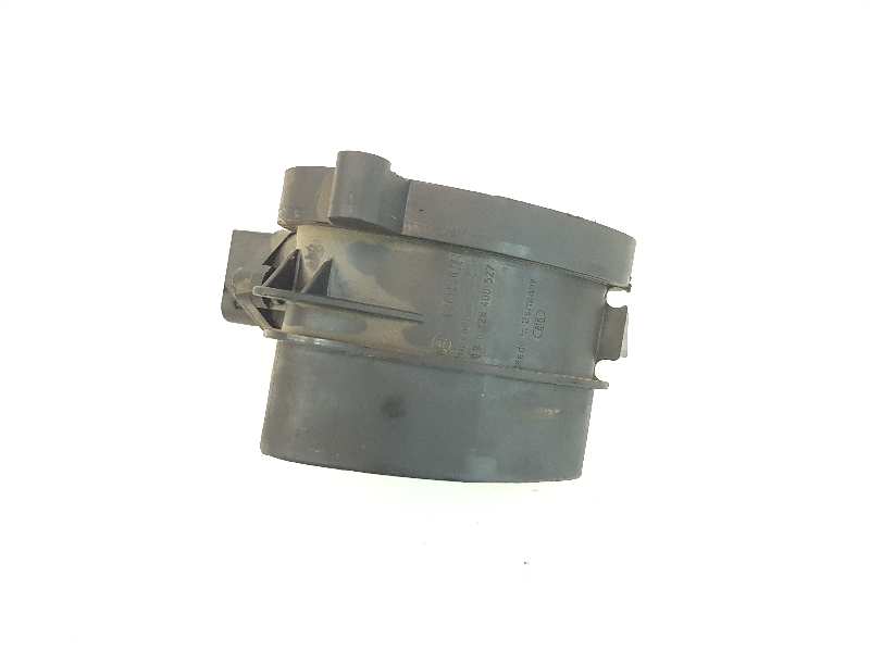 RENAULT 3 Series E46 (1997-2006) Mass Air Flow Sensor MAF 13627787076,0928400527 19686432