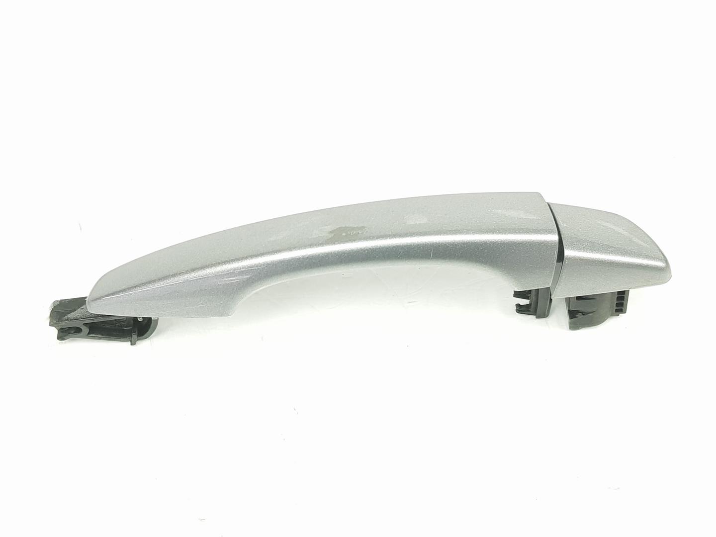 PEUGEOT 308 T9 (2013-2021) Front Right Door Exterior Handle 1609239680,1609239680 19771402